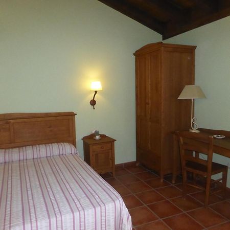 Las Ollerias Deza Room photo