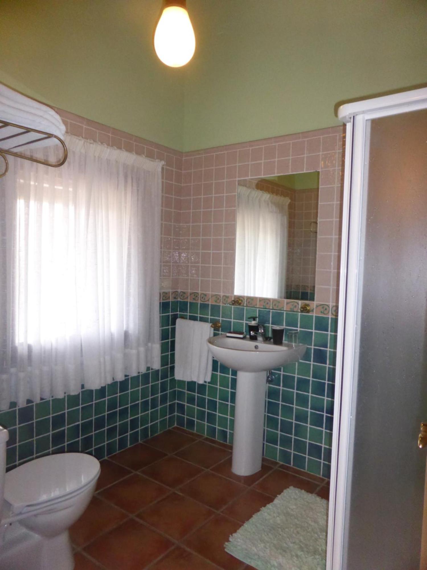 Las Ollerias Deza Room photo